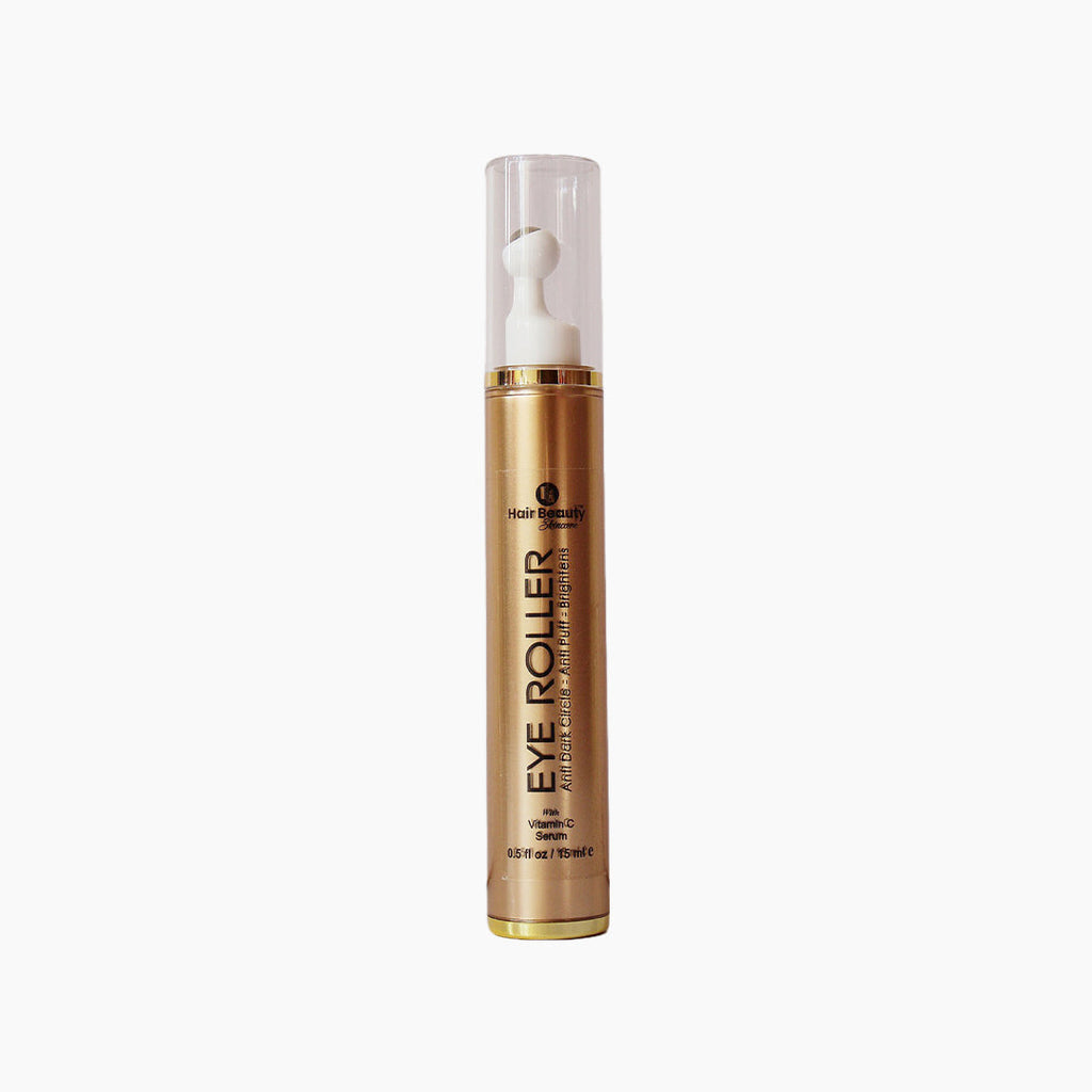 Eye Roller | Eliminates Dark Circles & Puffy Eyes