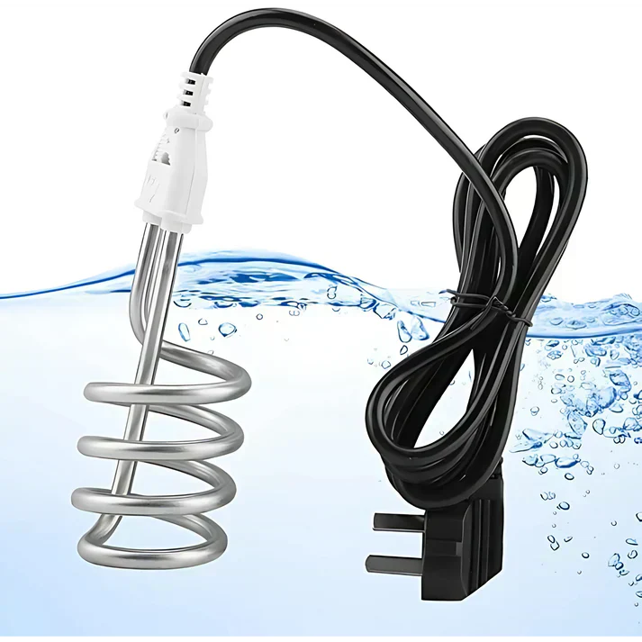 Electric Water Heating Rod – Non Current