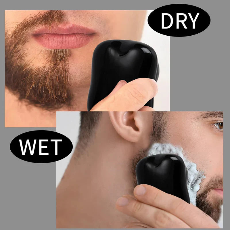 Mini Pocket Shaver