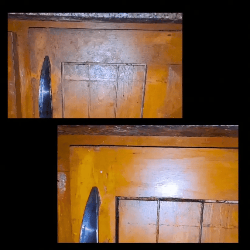 Home, Kitchen and tiles Degreaser