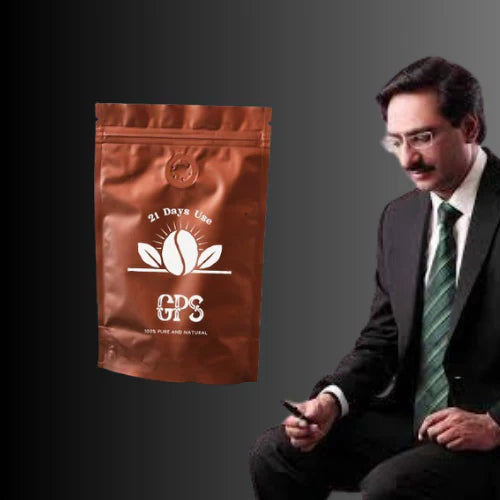 GPS by Ch Ashraf