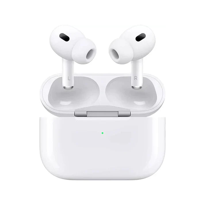 New Imported Airpods Pro 2 (2nd Gen) Buzzer Edition