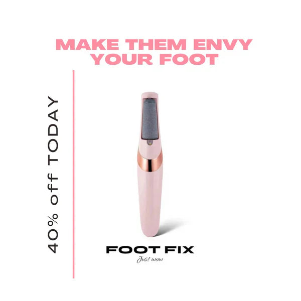 Electric Foot Callus Remover